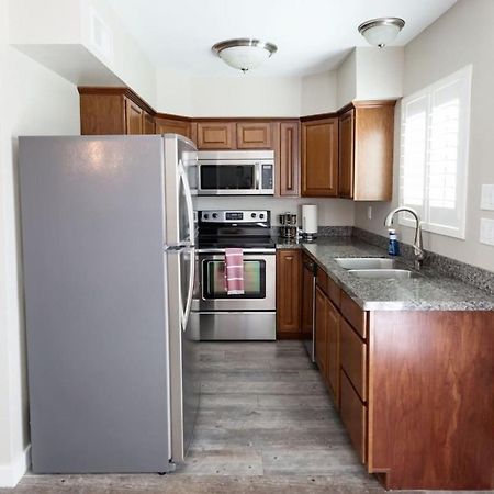 Updated Condo In A Old Town Scottsdale Location Екстер'єр фото