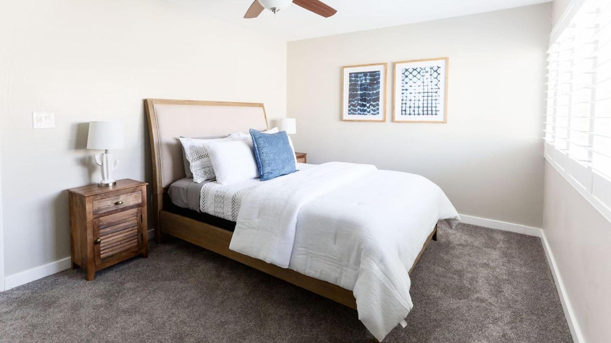 Updated Condo In A Old Town Scottsdale Location Екстер'єр фото