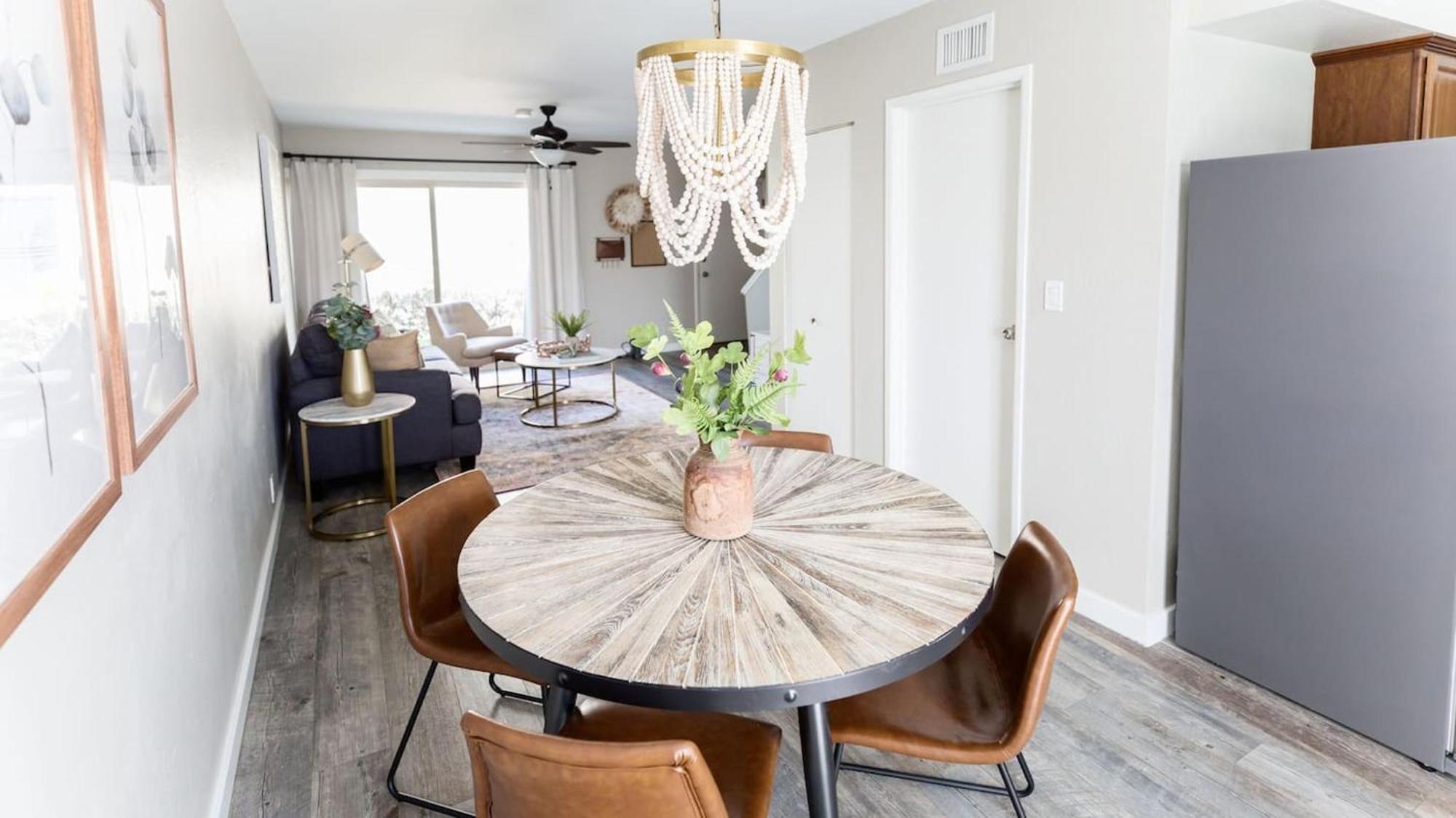 Updated Condo In A Old Town Scottsdale Location Екстер'єр фото