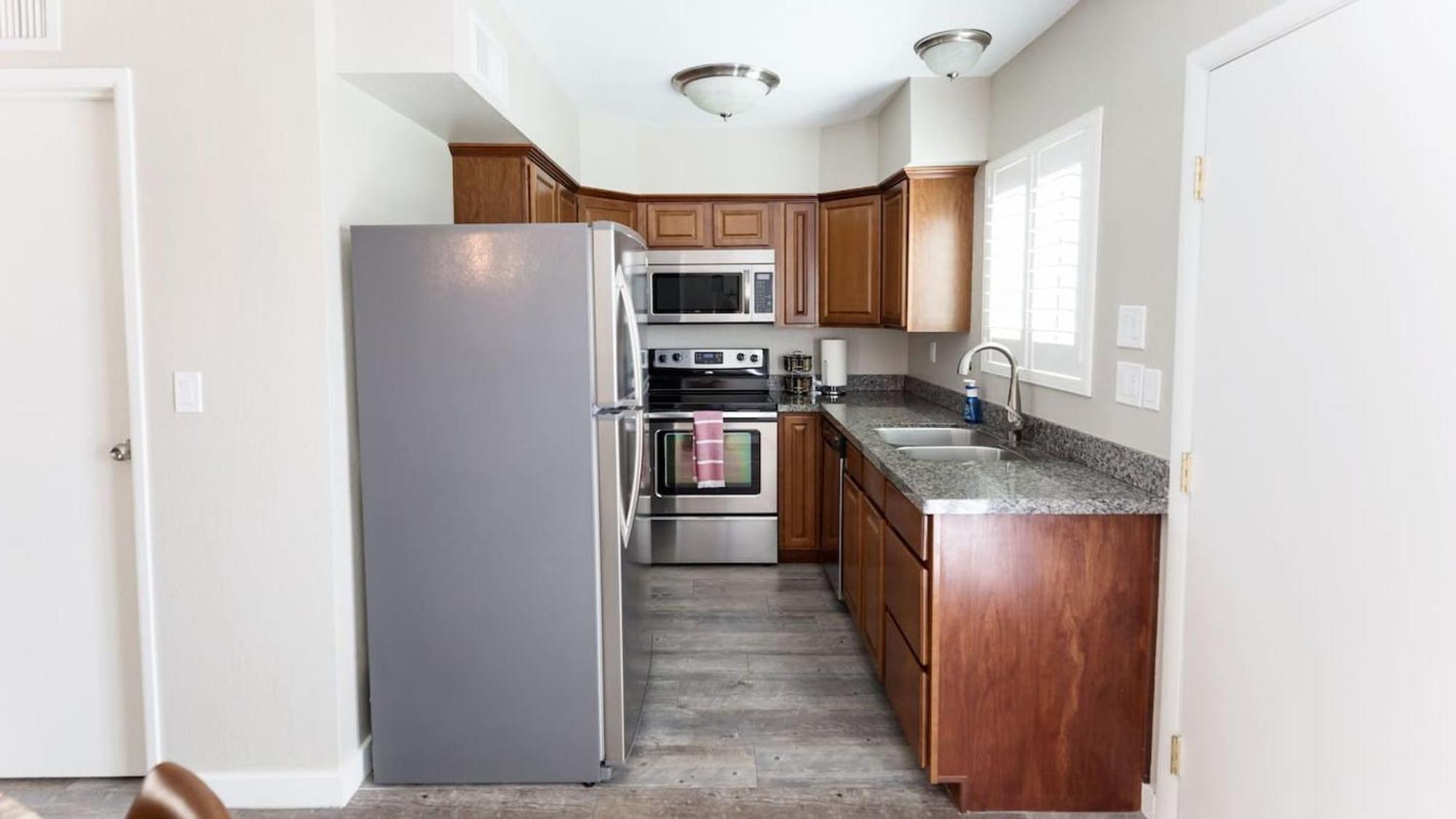 Updated Condo In A Old Town Scottsdale Location Екстер'єр фото