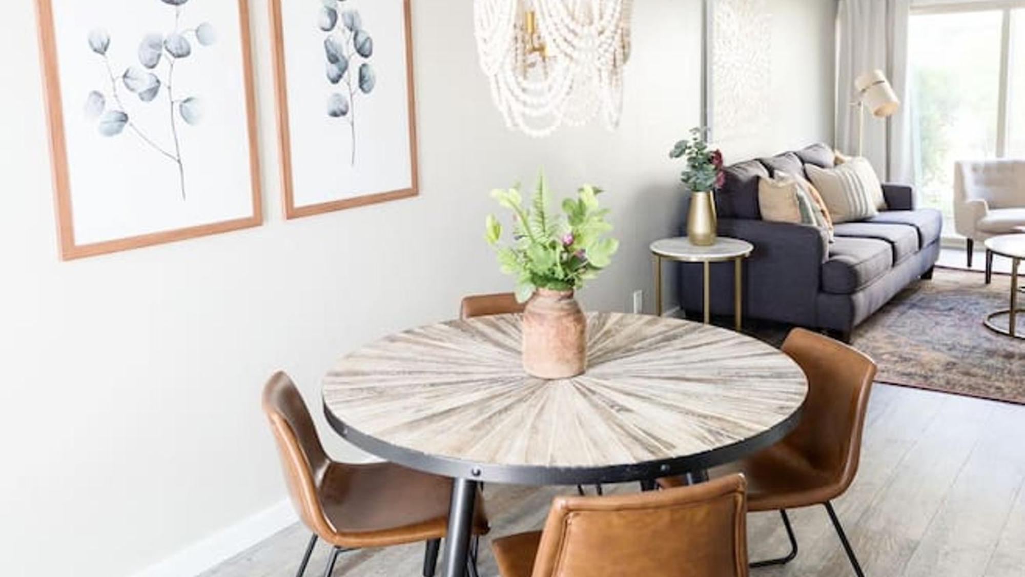 Updated Condo In A Old Town Scottsdale Location Екстер'єр фото