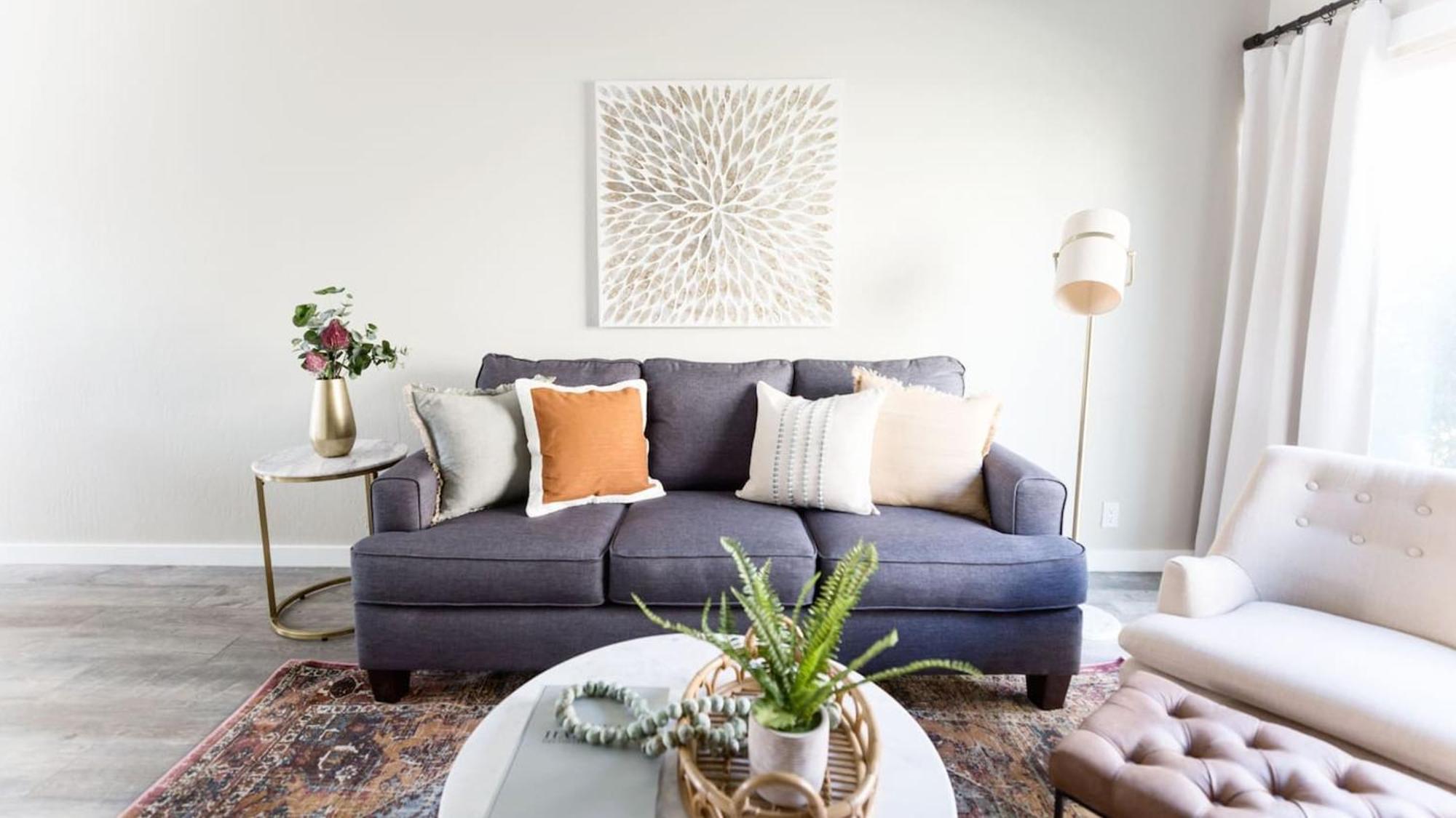 Updated Condo In A Old Town Scottsdale Location Екстер'єр фото