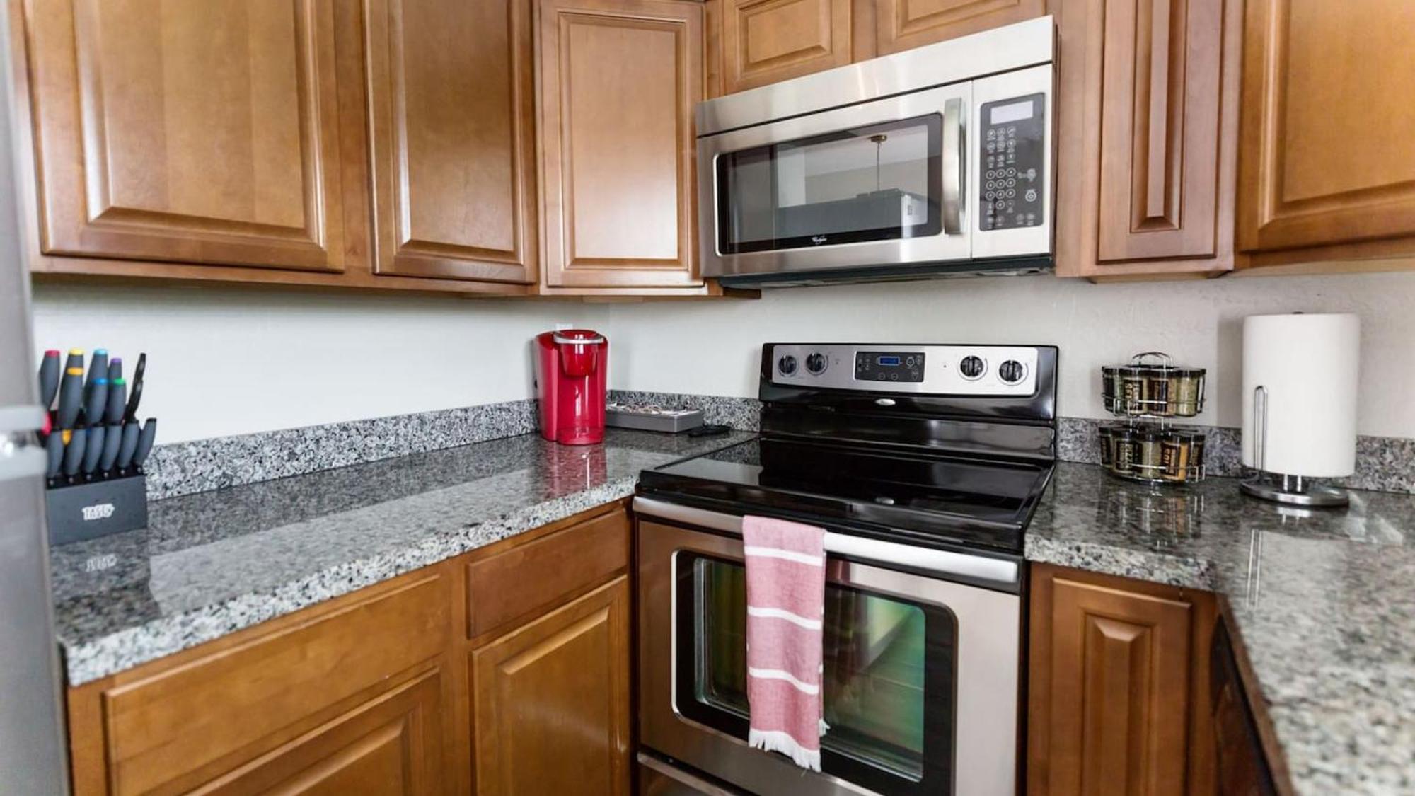 Updated Condo In A Old Town Scottsdale Location Екстер'єр фото